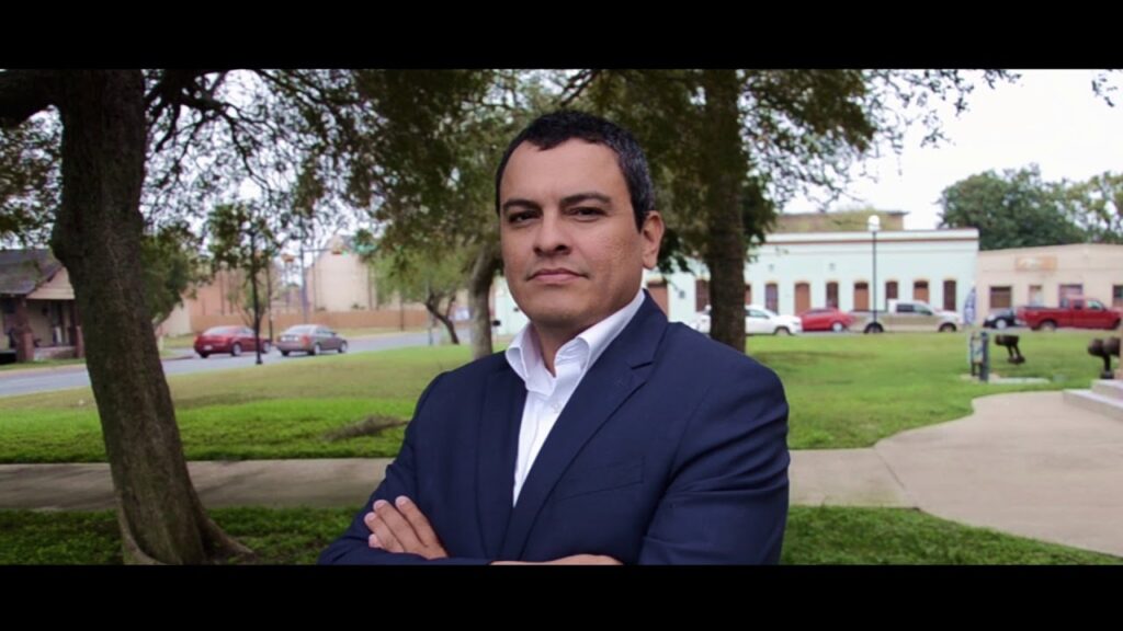 cameron county needs an effective administrator elect eric garza for sheriff of cameron county