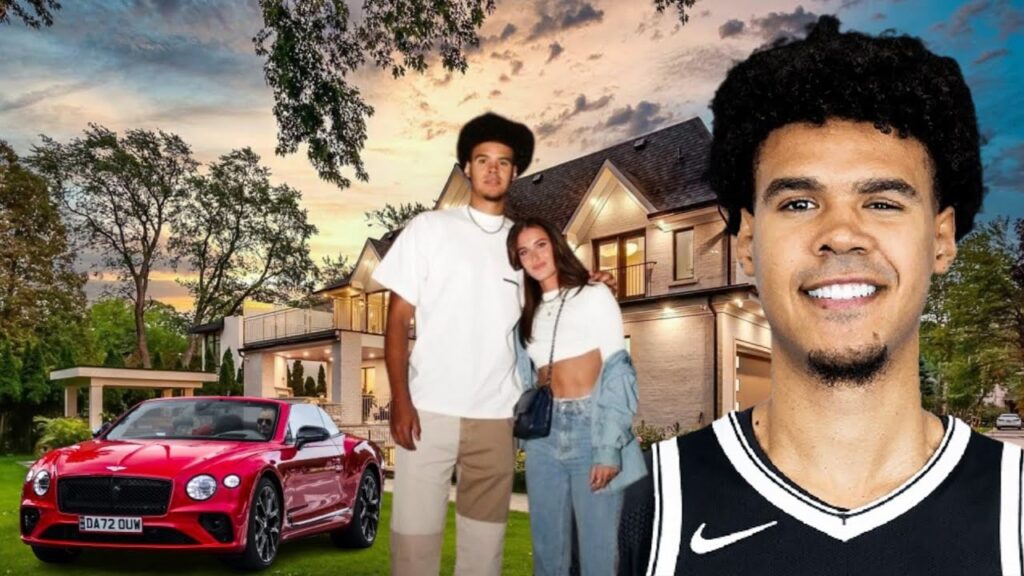 cameron johnson age height parents net worth 2024 and more 1