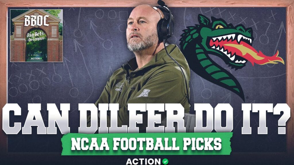 can trent dilfer uab get a big win vs navy college football week 5 picks predictions bboc