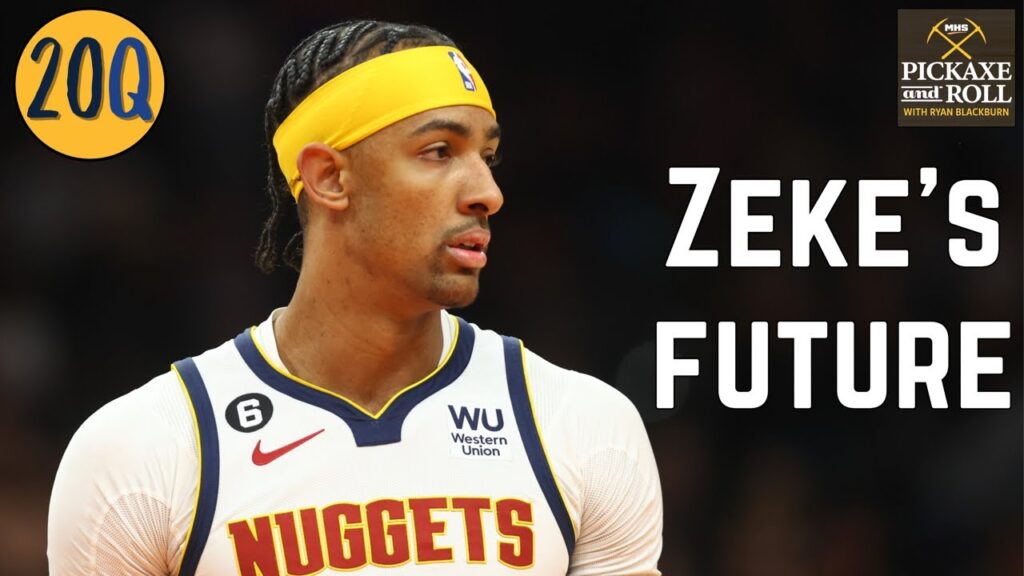 can zeke nnaji revive his denver nuggets future