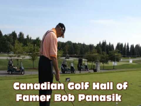 canadian pga tv bob panasik