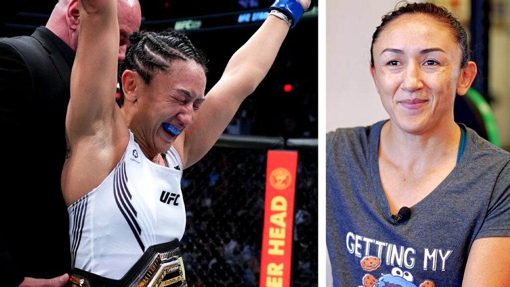 carla esparza career retrospective