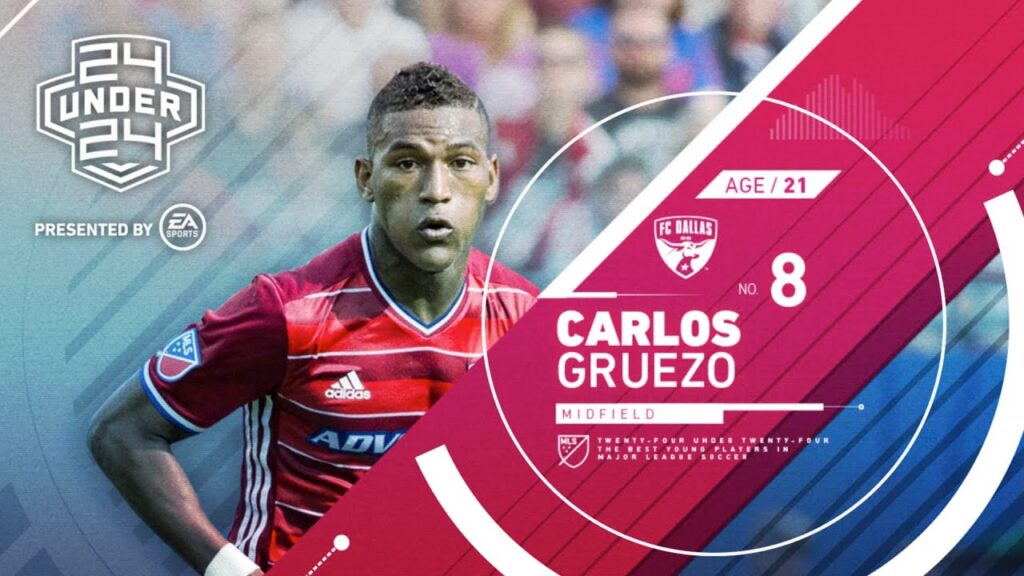 carlos gruezo 24 under 24 8