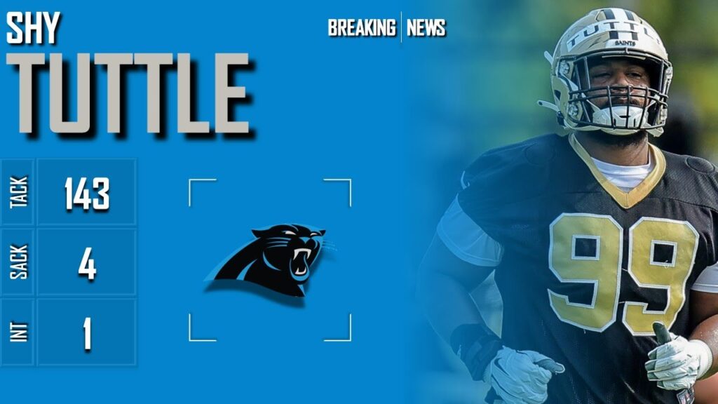 carolina panthers shy tuttle e1b4b4e1b4b0 1