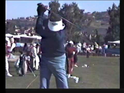 charles owens 1 wd 1987 winner pga tour slo mo by carl welty