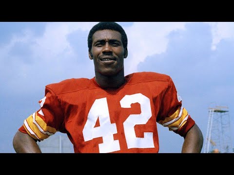 charley taylor washington hall of fame receiver dies at 80