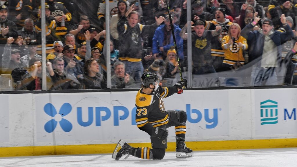 charlie mcavoy with a jaw dropper f09f98b1f09f98b1f09f98b1