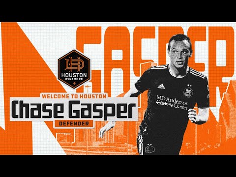 chase gasper highlights