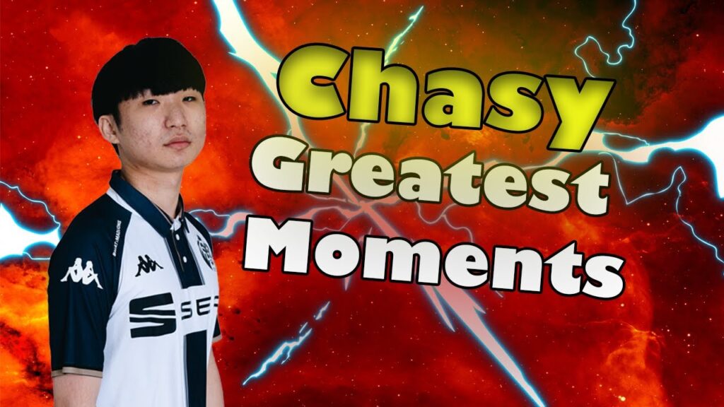 chasy best moments league of legends pro