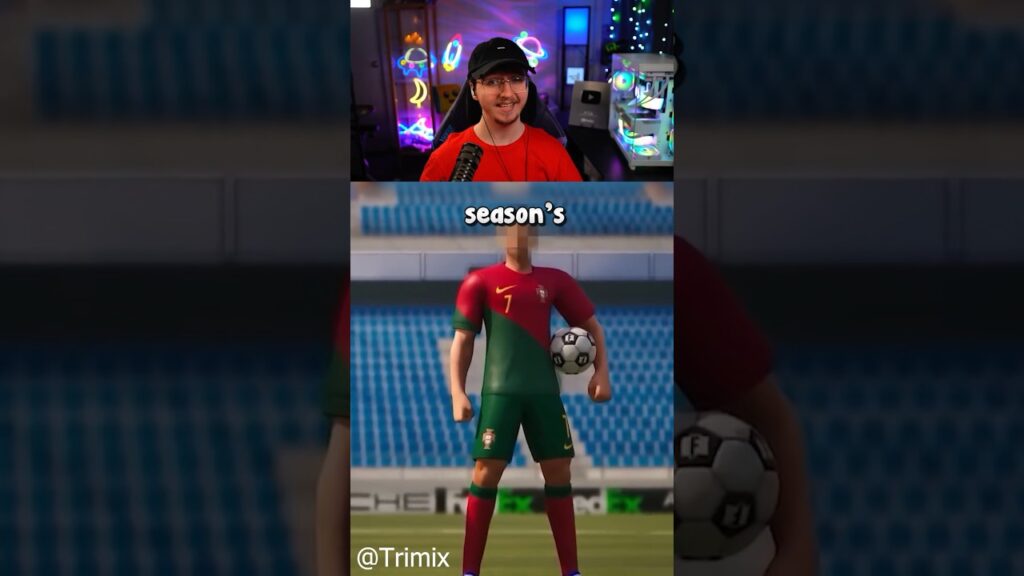 christiano ronaldo in fortnite f09fa4af