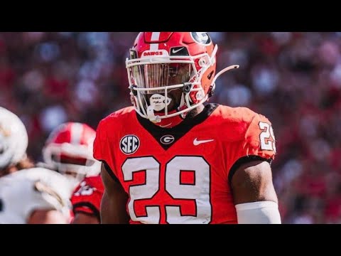 christopher smith ii highlights