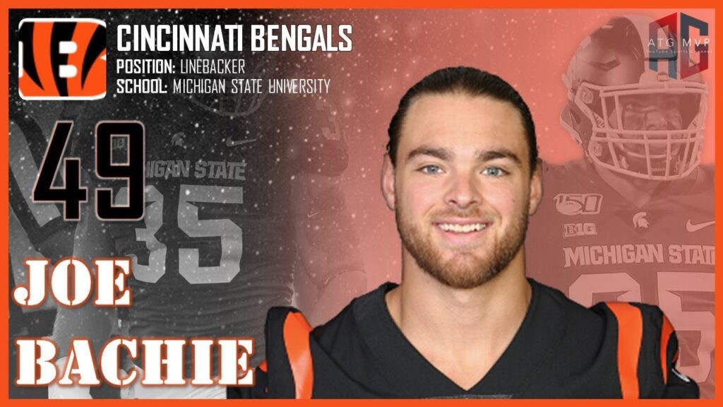 cincinnati bengals joe bachie e1b4b4e1b4b0