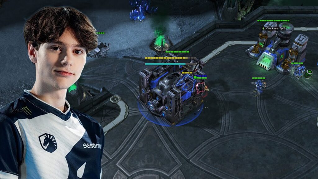 clem is the federer of starcraft ii