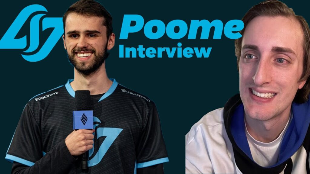 clg poome on why he left csgo for league of legends