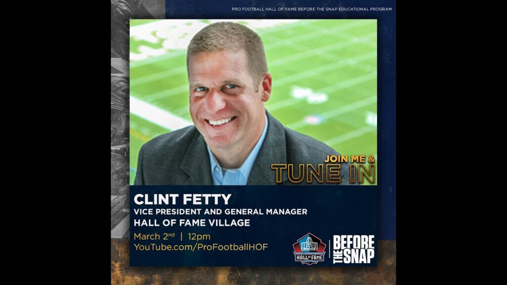 clint fetty it takes a village ep 70