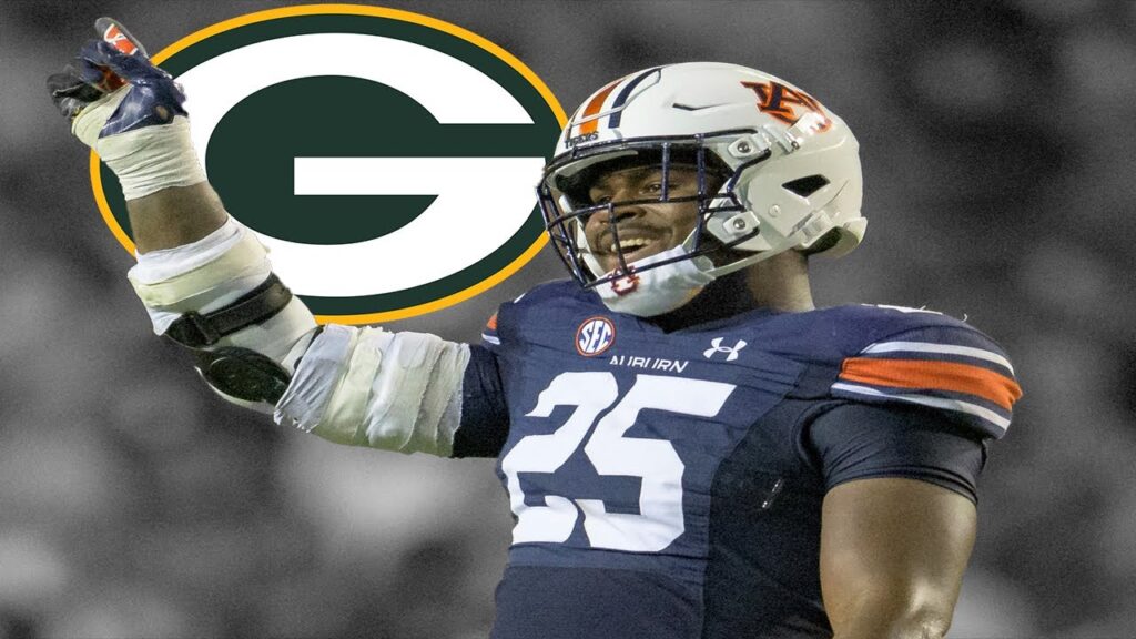 colby wooden highlights f09f94a5 welcome to the green bay packers