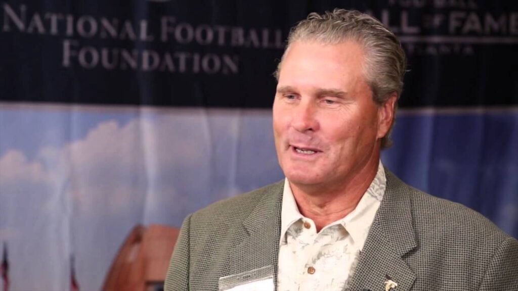 college football hall of fame exclusive steve bartkowski interview