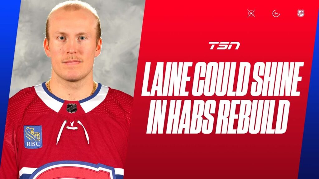 corrado believes laine can shine on rebuilding habs