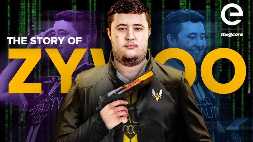 counter strikes chosen one the story of zywoo 2