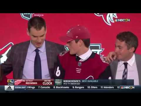 coyotes draft f hayton no 5