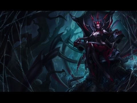 crykee v2 as elise vs graves jungle euw master season 6 ranked