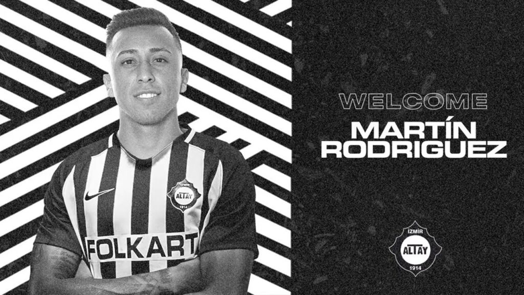 d c united sign martin rodriguez from turkish super lig side altay sk