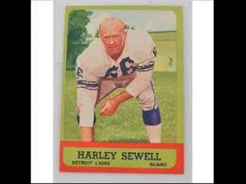 daily dose of texas history april 18 1931 harley sewell