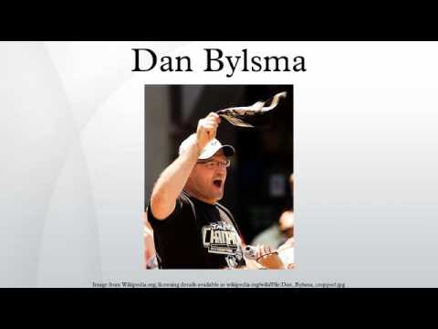 dan bylsma