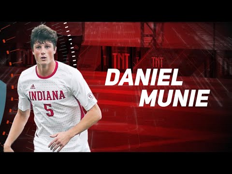 daniel munie mls superdraft 23 top center back prospect