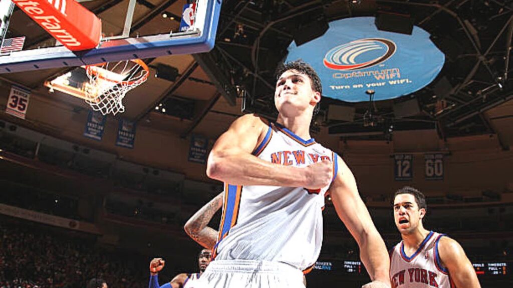 danilo gallinari top 10 plays of career