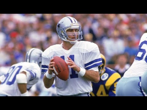 danny white career highlights