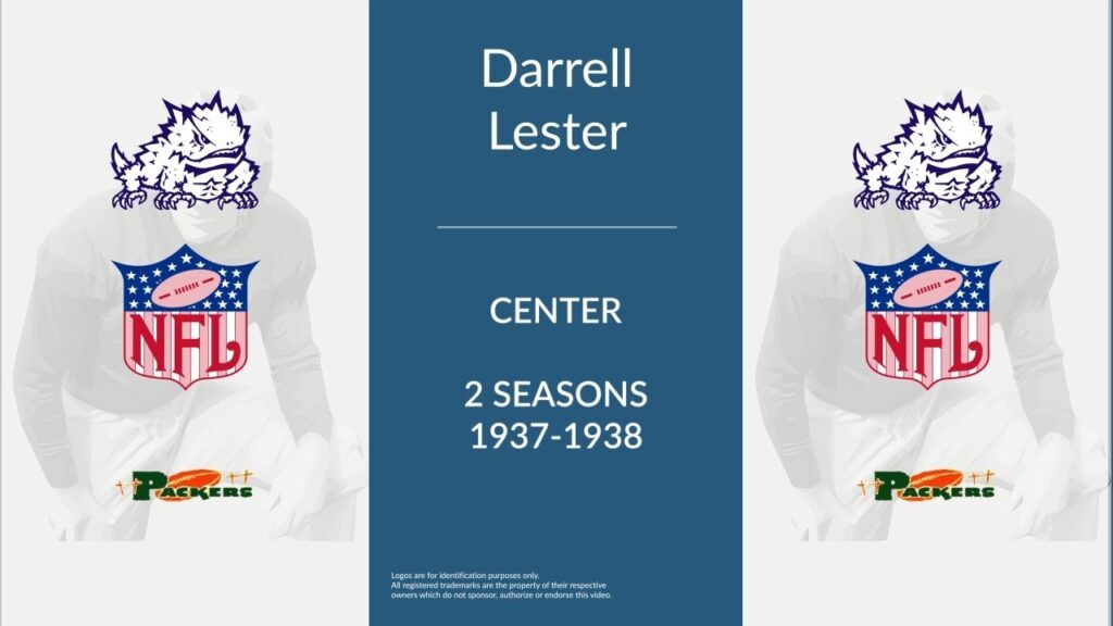 darrell lester football center 1