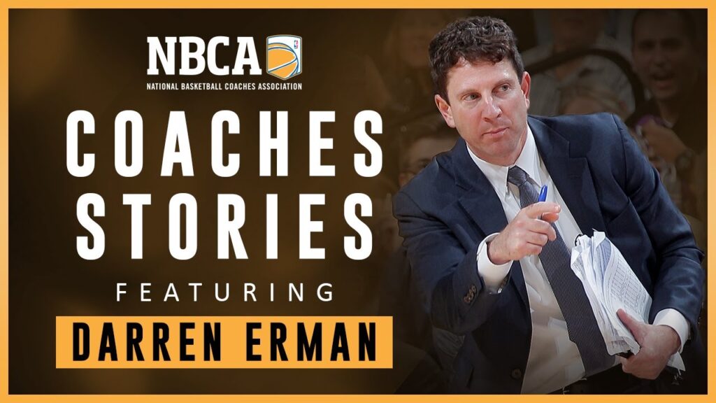 darren erman new orleans pelicans from attorney at law to nba coach