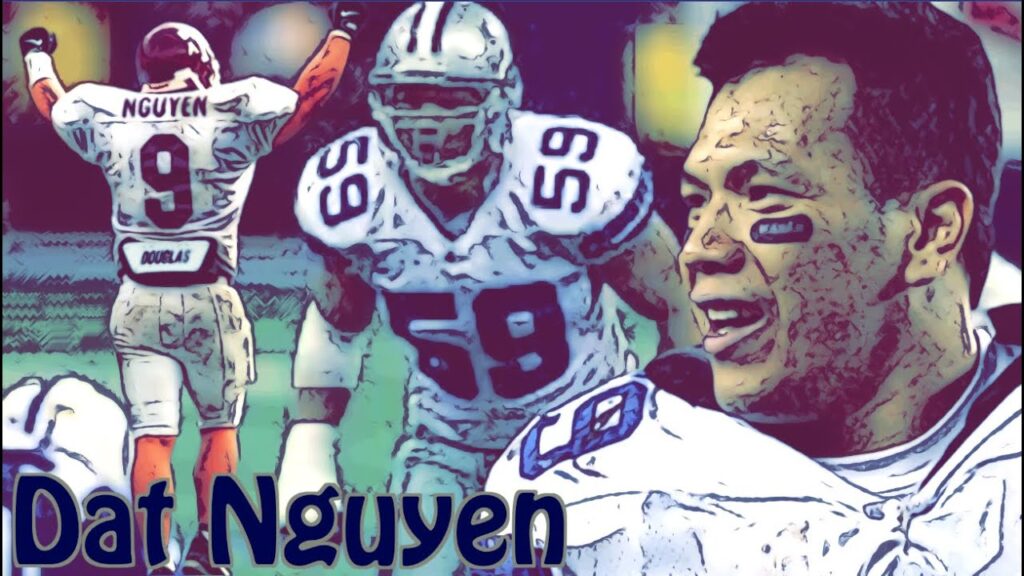 dat boy good dat nguyen career highlights