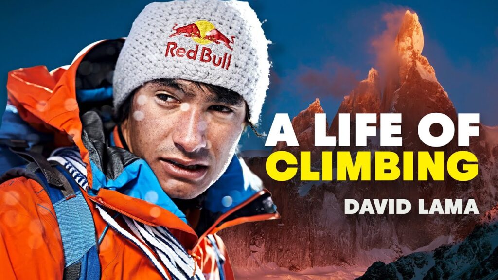 david lamas life of climbing cerro torre a snowballs chance in hell