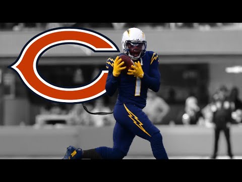 deandre carter highlights f09f94a5 welcome to the chicago bears