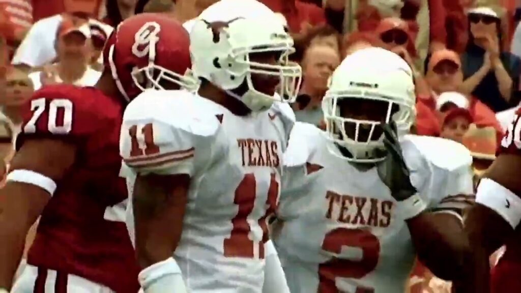 derrick johnson texas 2023 college football hall of fame induction