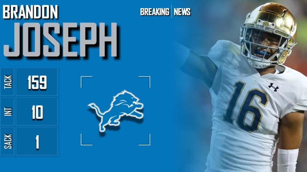 detroit lions brandon joseph e1b4b4e1b4b0