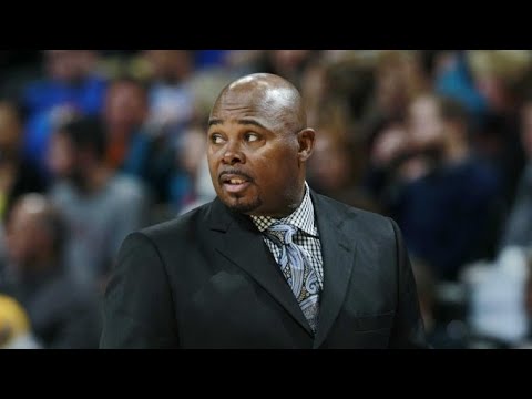 detroit pistons hire sidney lowe my thoughts