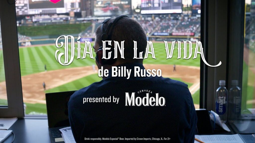 dia en la vida de billy russo 2022