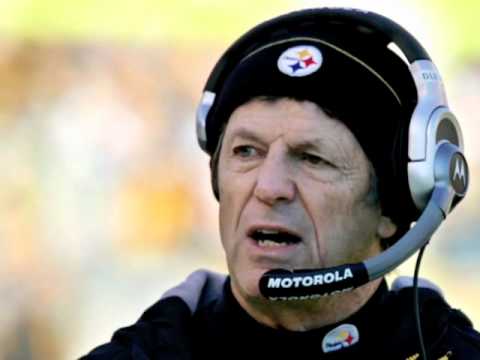 dick lebeau pro football hall of fame class of 2010