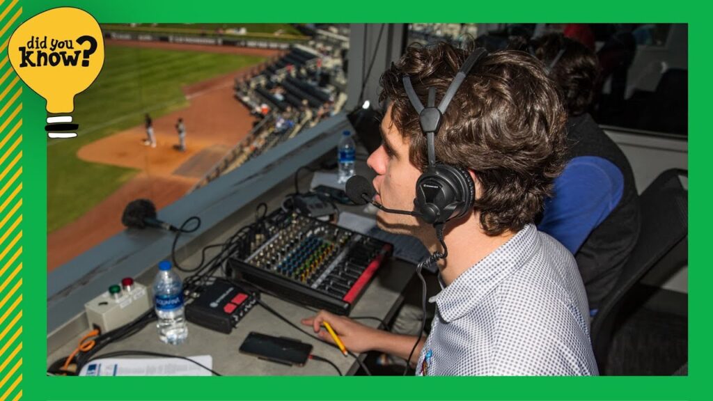 did you know oakland as new announcer chris caray is a fourth generation baseball broadcaster