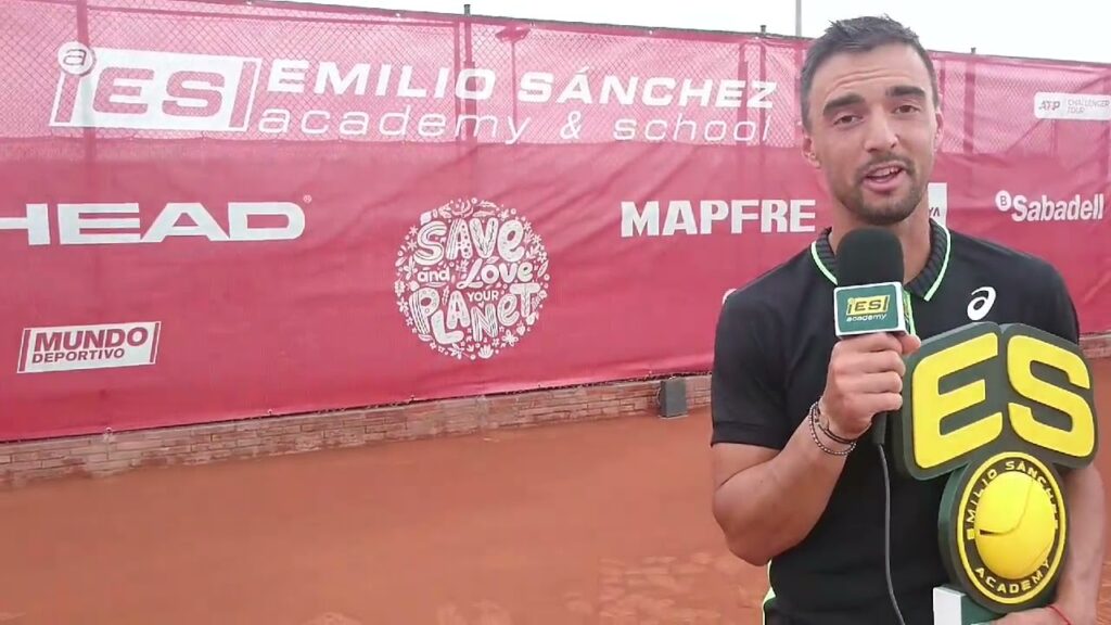 dimitar kuzmanov is the champion emilio sanchez academy challenger 2021 1