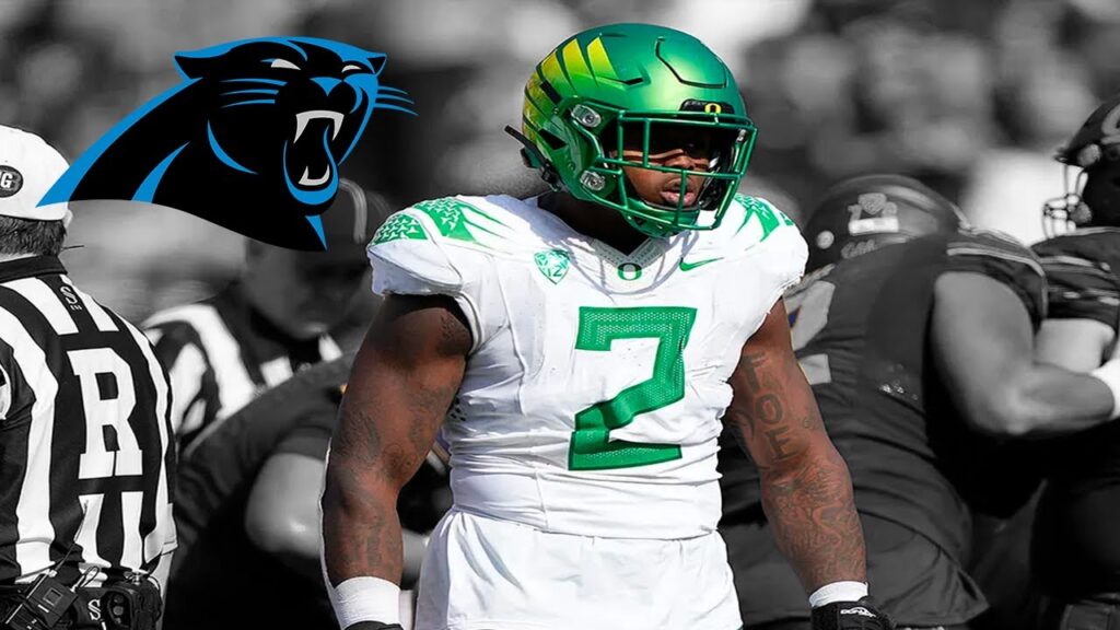 dj johnson highlights f09f94a5 welcome to the carolina panthers