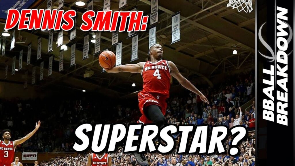 does dennis smith jr have superstar potential