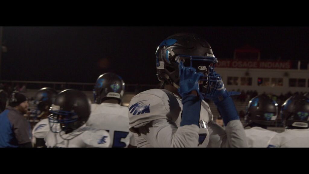 dontae manning oregon commitment video dir by shawn riddle