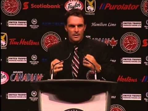 doug flutie induction speech