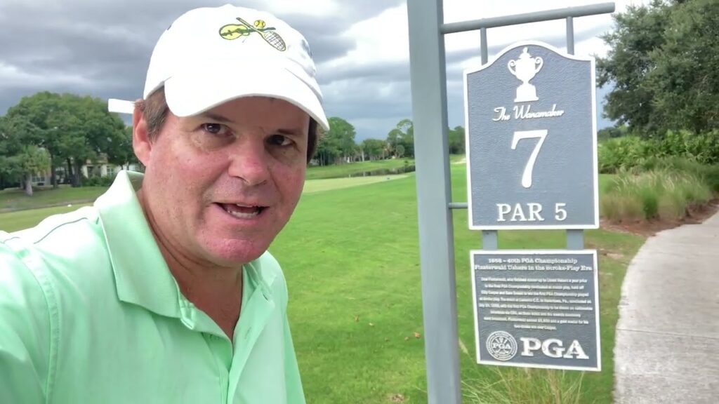 dow finsterwald remembered at pga village golf