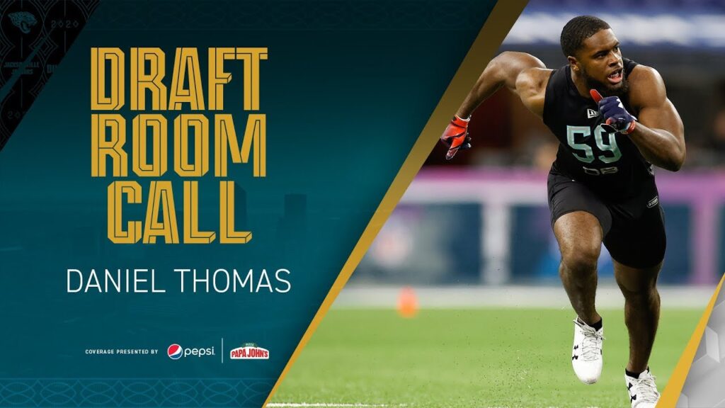 draft room call s daniel thomas