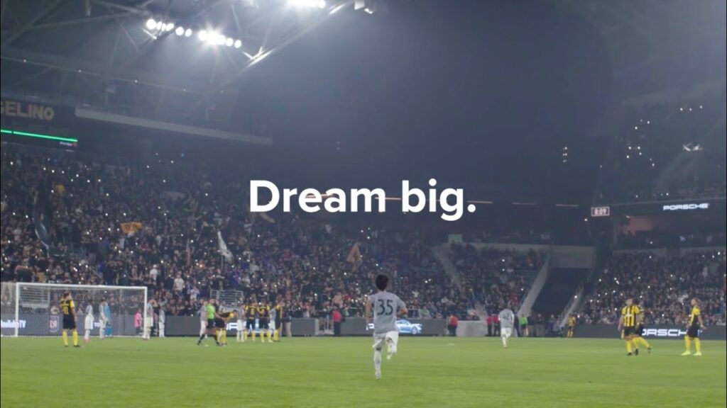 dream big erik duenas lafc academy journey